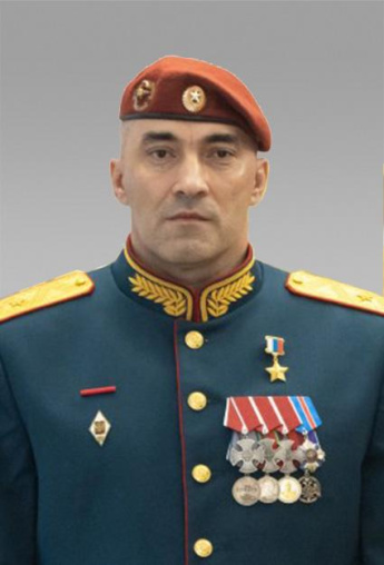 Гарифуллин Руслан