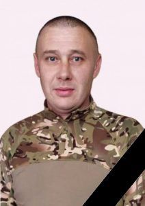 Запевалов Андрей Николаевич