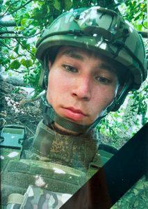 Байдуганов Вадим Эдикович