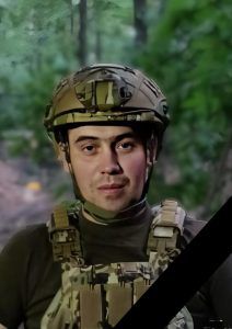 Хасипов Ильназ Ильгамович