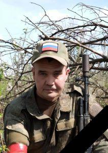 Михайлов Эдуард Николаевич