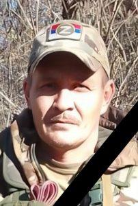 Янетов Владимир Игнатьевич