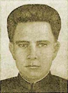 Ишмай Иштубаевич Ишкинин