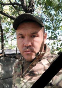 Исанбаев Сергей Геннадиевич