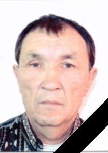 Яндимиров Вячеслав Валентинович